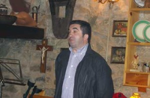 alcalde